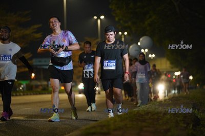 HTM Ipoh 7 Bridges Marathon 2026 (10th Series)