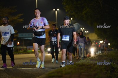 HTM Ipoh 7 Bridges Marathon 2026 (10th Series)