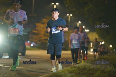 HTM Ipoh 7 Bridges Marathon 2026 (10th Series)