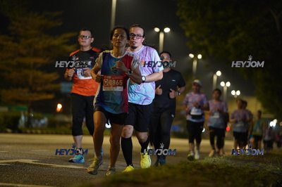 HTM Ipoh 7 Bridges Marathon 2026 (10th Series)