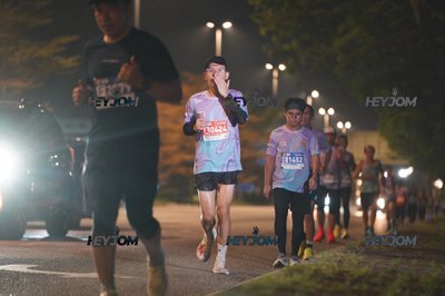 HTM Ipoh 7 Bridges Marathon 2026 (10th Series)
