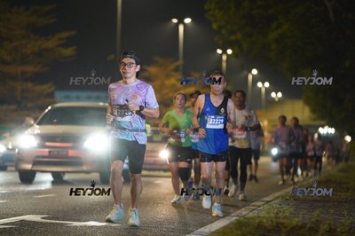 HTM Ipoh 7 Bridges Marathon 2026 (10th Series)