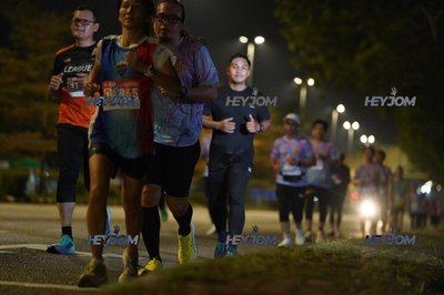 HTM Ipoh 7 Bridges Marathon 2026 (10th Series)