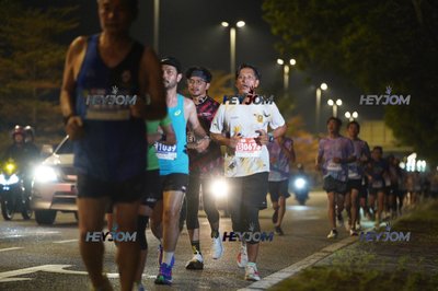 HTM Ipoh 7 Bridges Marathon 2026 (10th Series)
