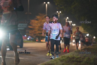HTM Ipoh 7 Bridges Marathon 2026 (10th Series)