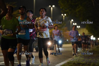 HTM Ipoh 7 Bridges Marathon 2026 (10th Series)
