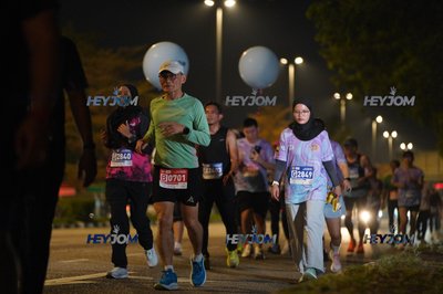 HTM Ipoh 7 Bridges Marathon 2026 (10th Series)