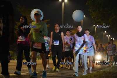 HTM Ipoh 7 Bridges Marathon 2026 (10th Series)