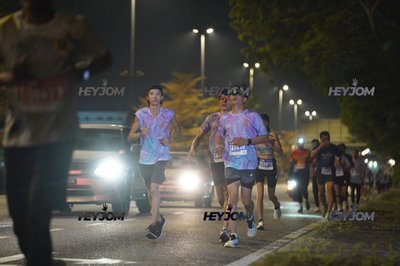 HTM Ipoh 7 Bridges Marathon 2026 (10th Series)