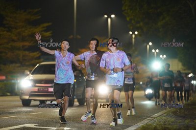 HTM Ipoh 7 Bridges Marathon 2026 (10th Series)