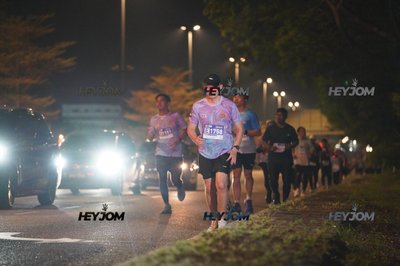 HTM Ipoh 7 Bridges Marathon 2026 (10th Series)