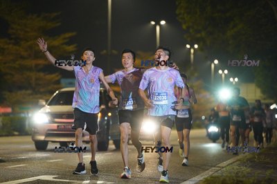HTM Ipoh 7 Bridges Marathon 2026 (10th Series)