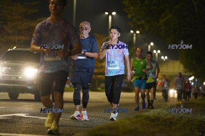 HTM Ipoh 7 Bridges Marathon 2026 (10th Series)