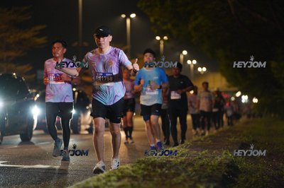HTM Ipoh 7 Bridges Marathon 2026 (10th Series)