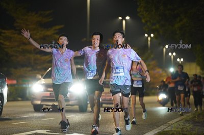 HTM Ipoh 7 Bridges Marathon 2026 (10th Series)