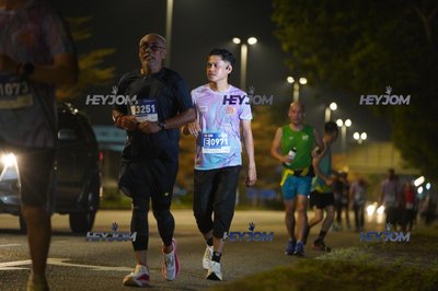 HTM Ipoh 7 Bridges Marathon 2026 (10th Series)