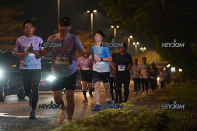 HTM Ipoh 7 Bridges Marathon 2026 (10th Series)