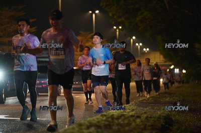 HTM Ipoh 7 Bridges Marathon 2026 (10th Series)