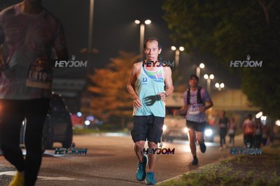 HTM Ipoh 7 Bridges Marathon 2026 (10th Series)