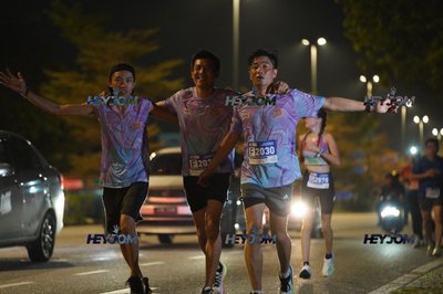 HTM Ipoh 7 Bridges Marathon 2026 (10th Series)