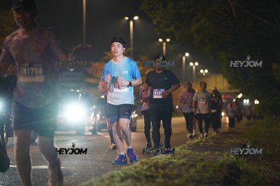 HTM Ipoh 7 Bridges Marathon 2026 (10th Series)