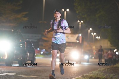 HTM Ipoh 7 Bridges Marathon 2026 (10th Series)