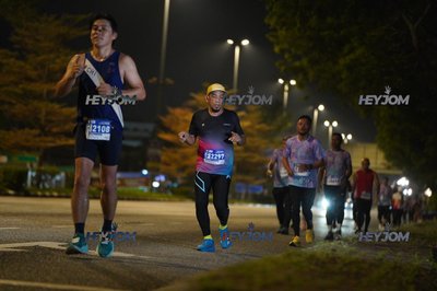 HTM Ipoh 7 Bridges Marathon 2026 (10th Series)