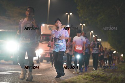 HTM Ipoh 7 Bridges Marathon 2026 (10th Series)