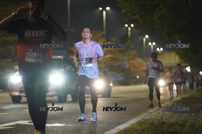 HTM Ipoh 7 Bridges Marathon 2026 (10th Series)
