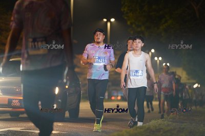 HTM Ipoh 7 Bridges Marathon 2026 (10th Series)