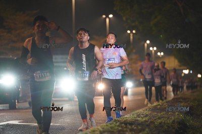 HTM Ipoh 7 Bridges Marathon 2026 (10th Series)
