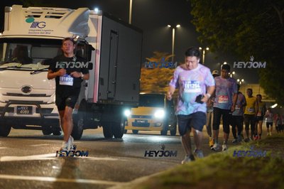 HTM Ipoh 7 Bridges Marathon 2026 (10th Series)