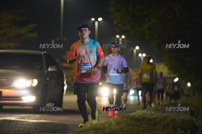 HTM Ipoh 7 Bridges Marathon 2026 (10th Series)