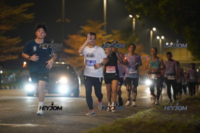 HTM Ipoh 7 Bridges Marathon 2026 (10th Series)