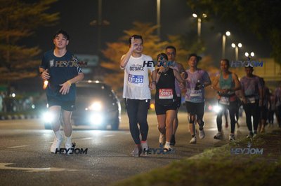 HTM Ipoh 7 Bridges Marathon 2026 (10th Series)