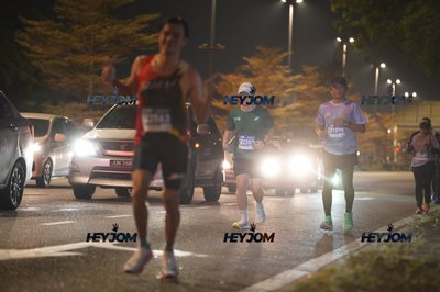 HTM Ipoh 7 Bridges Marathon 2026 (10th Series)