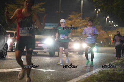 HTM Ipoh 7 Bridges Marathon 2026 (10th Series)