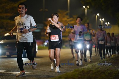 HTM Ipoh 7 Bridges Marathon 2026 (10th Series)