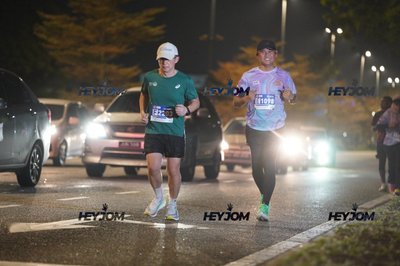 HTM Ipoh 7 Bridges Marathon 2026 (10th Series)