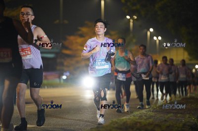 HTM Ipoh 7 Bridges Marathon 2026 (10th Series)