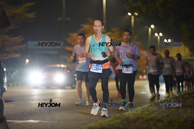 HTM Ipoh 7 Bridges Marathon 2026 (10th Series)