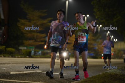 HTM Ipoh 7 Bridges Marathon 2026 (10th Series)