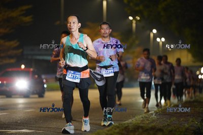 HTM Ipoh 7 Bridges Marathon 2026 (10th Series)