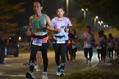 HTM Ipoh 7 Bridges Marathon 2026 (10th Series)