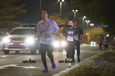 HTM Ipoh 7 Bridges Marathon 2026 (10th Series)