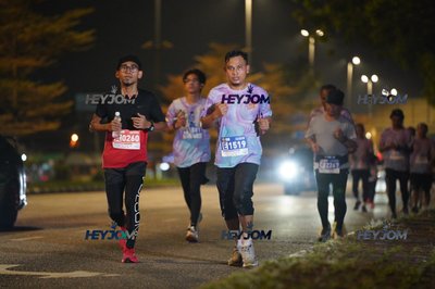 HTM Ipoh 7 Bridges Marathon 2026 (10th Series)