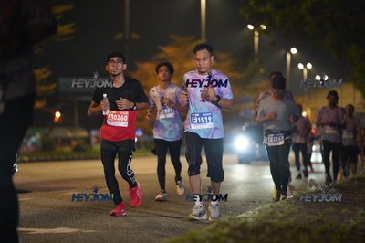 HTM Ipoh 7 Bridges Marathon 2026 (10th Series)