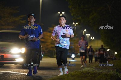 HTM Ipoh 7 Bridges Marathon 2026 (10th Series)