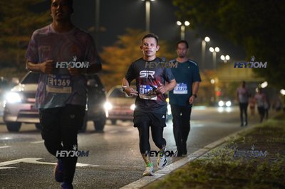 HTM Ipoh 7 Bridges Marathon 2026 (10th Series)