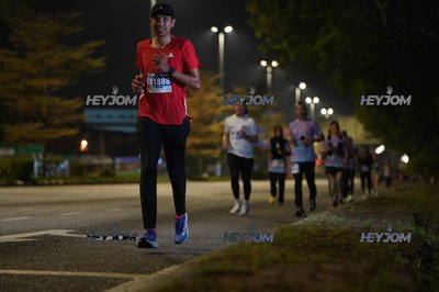 HTM Ipoh 7 Bridges Marathon 2026 (10th Series)